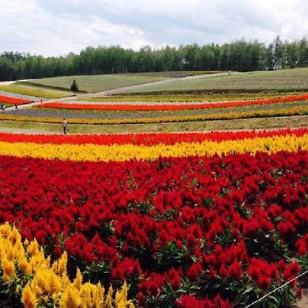 Ark City Asahikawa - Vacation STAY 8528 Bagian luar foto