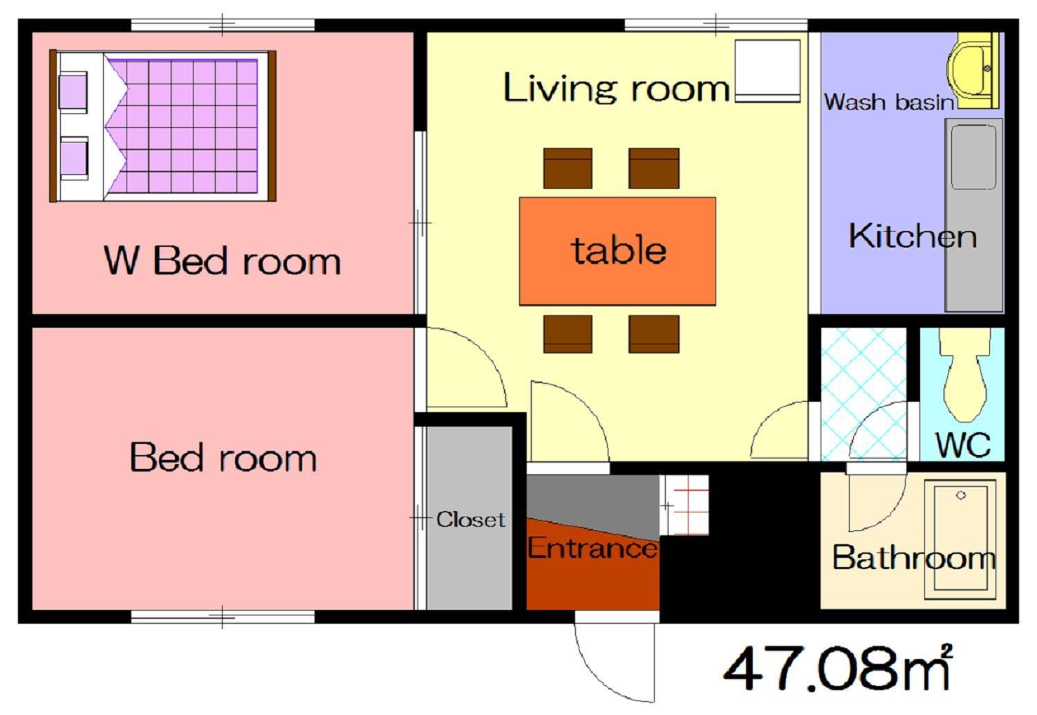 Ark City Asahikawa - Vacation STAY 8528 Bagian luar foto