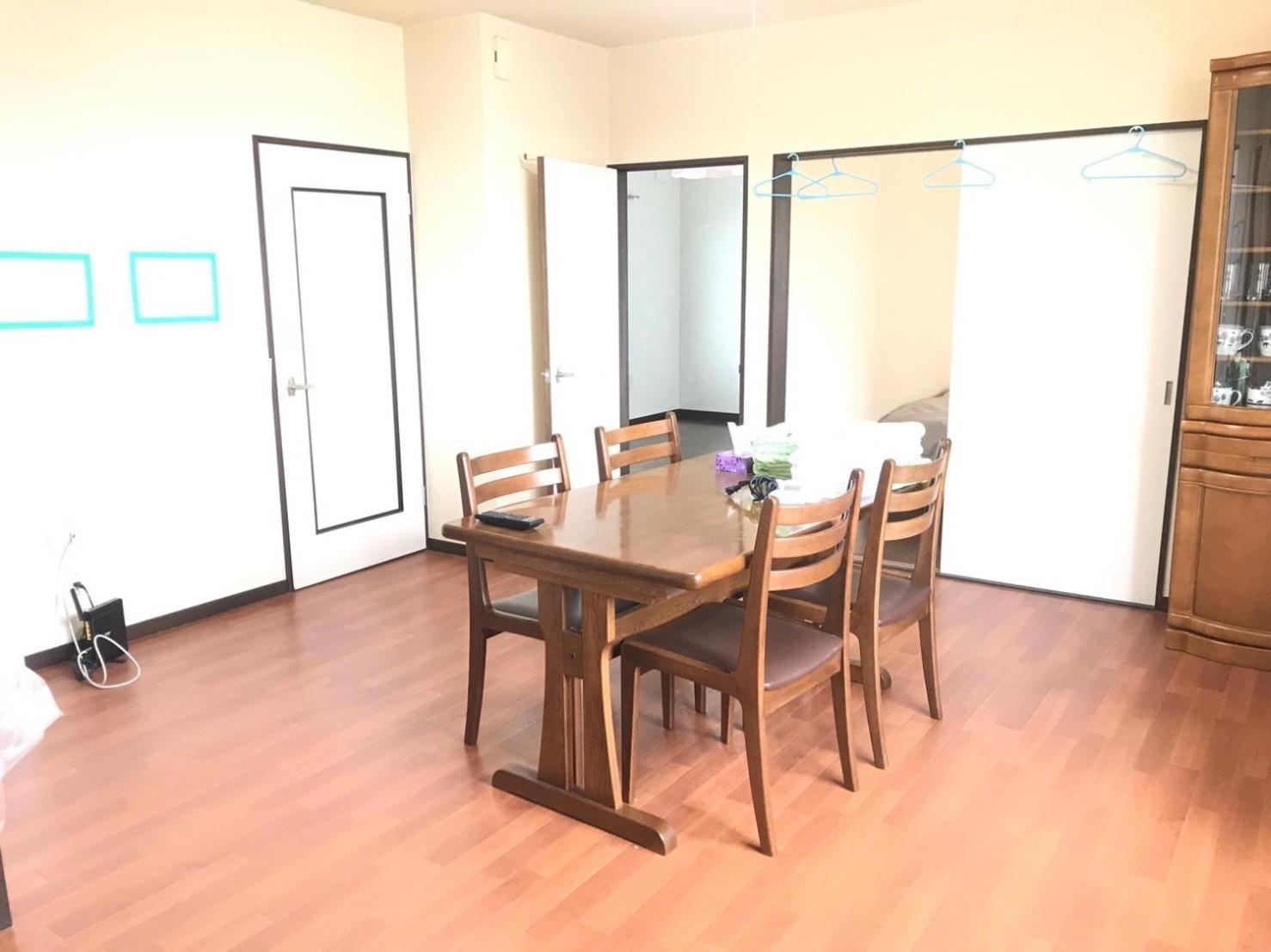 Ark City Asahikawa - Vacation STAY 8528 Bagian luar foto
