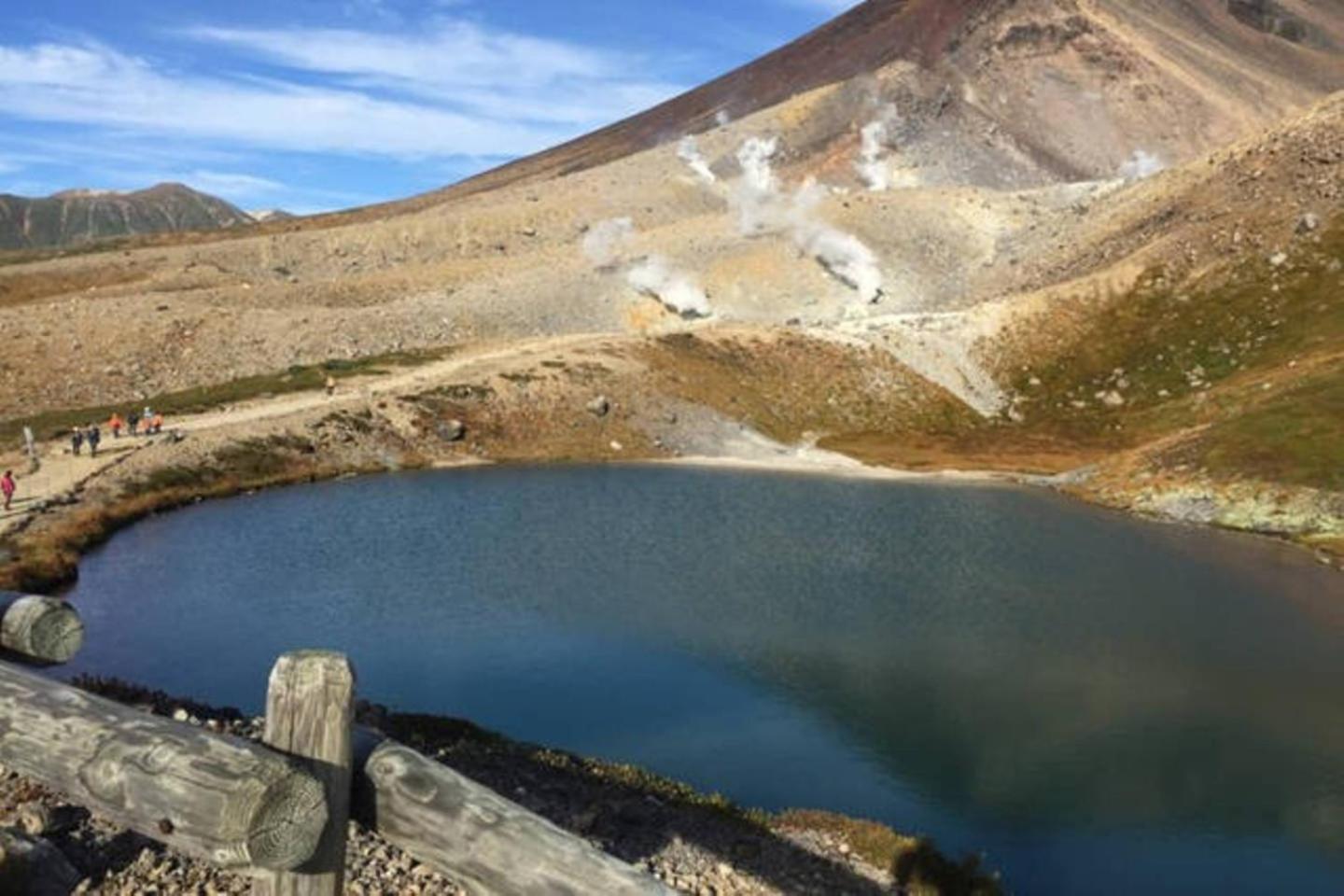 Ark City Asahikawa - Vacation STAY 8528 Bagian luar foto